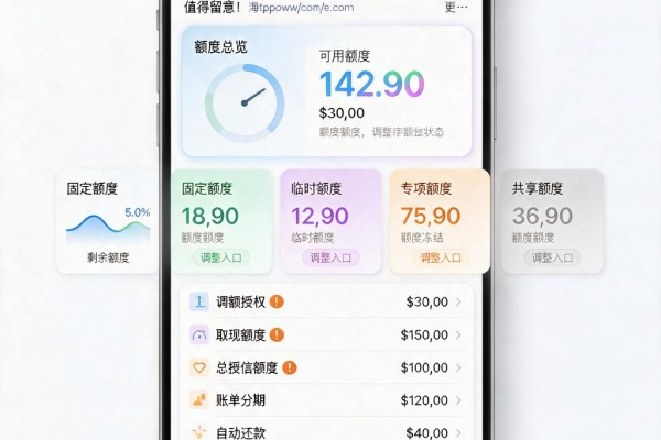 急需用钱别乱点!这5个专注低门槛的靠谱贷款APP值得留意