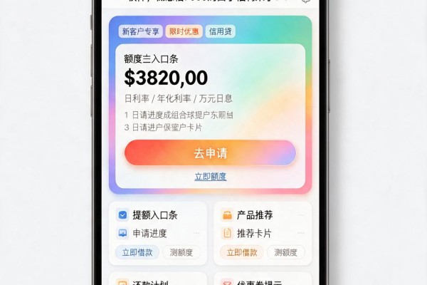 2026必看！这5个黑户在校大学生贷款软件，低息借7000的口子福利来了！