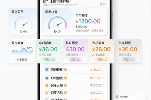 征信大数据都不看!这5个网贷口子真能下款?速看详细拆解