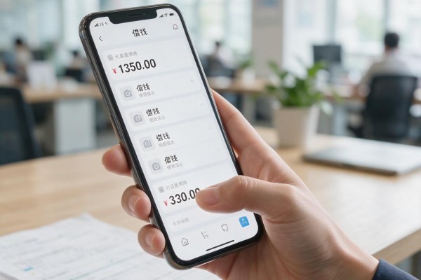 2026应急必看!5个黑户网贷不查征信不看芝麻信用分,借钱7000秒批APP亲测总结
