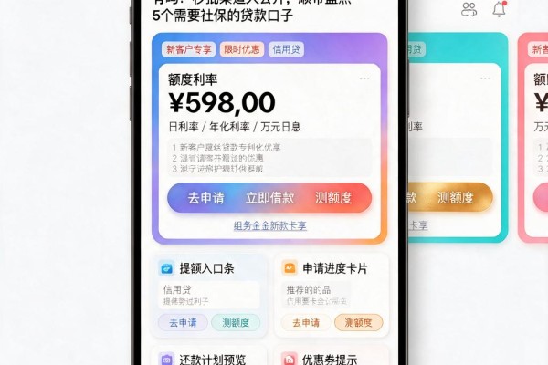 黑户必看!2026年黑户下款的口子还有吗?秒批渠道大公开,顺带盘点5个需要社保的贷款口子