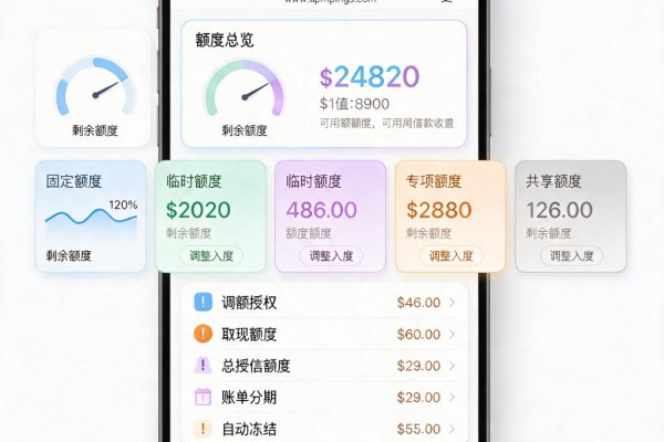 哪个借钱软件好一点还款?这5个方便到爆的借款平台速收藏!