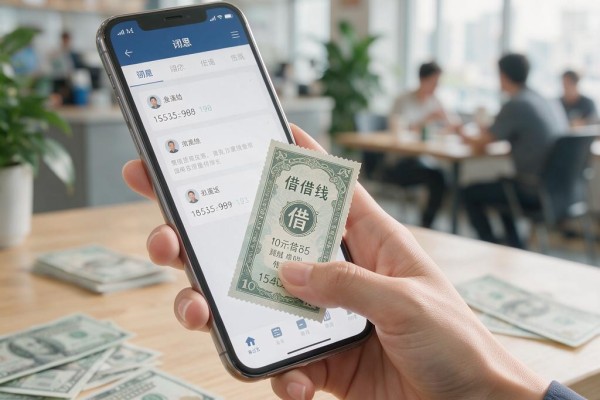 有苹果手机就能贷款?2026精选这5个平台值得一试!