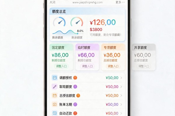 黑户全机审无电联不看芝麻信用分,这5个口子速藏!