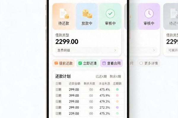 无视证信大数据贷款速批窍门盘点!2026年急用钱必看指南