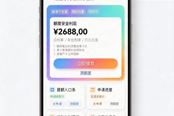 有车就能贷！盘点5个有车就可以贷的app，附信用卡贷款口子合集