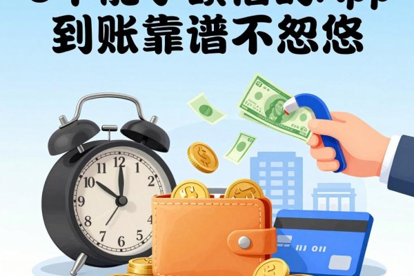 2026年必看!5个能小额借款的app到账靠谱不忽悠,还款方式居然还能这样玩