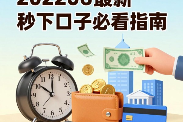 无视征信大数据,2026最新秒下口子必看指南!