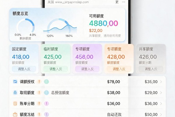 多头借款还能下款?2026年这五个微信大额贷款平台,速借指引来了!