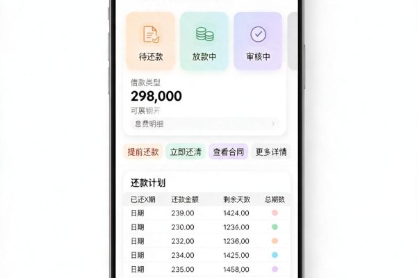 无视风控征信也能下款的网贷，这5个口子深度归纳！