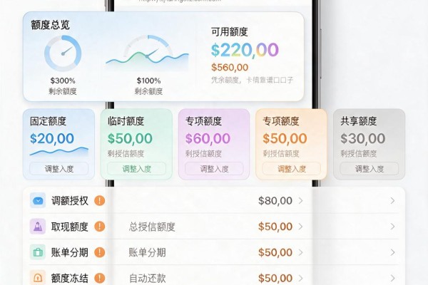 凭信用卡怎么贷款?4月精选5个凭信用卡借5000的靠谱口子