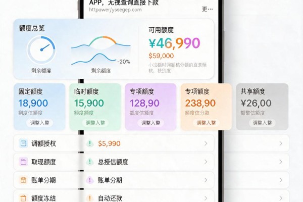 2026年行业热议!盘点5个借款秒审核必过的网贷APP,无视查询直接下款