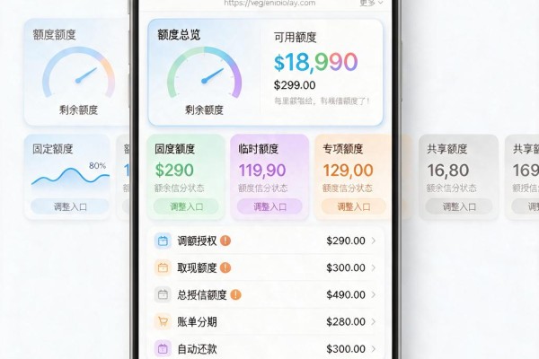 急用钱必看!像速贷宝一样的借钱平台,这5个体验感绝了