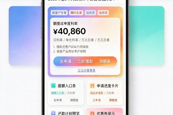 黑户上传了身份证到某些平台会有什么后果?2026年这5个网贷软件下款容易选择多!