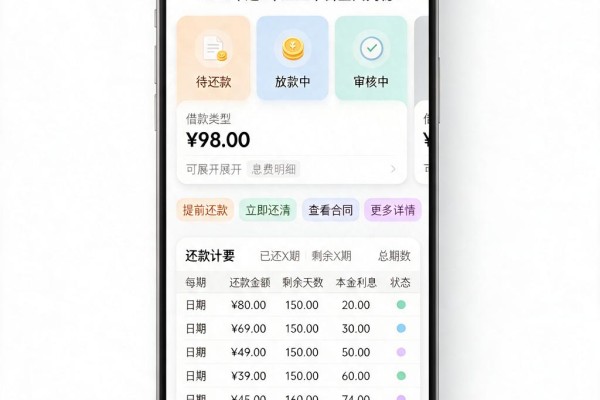 刚满18岁什么app容易贷款呢?2026年这5个正规平台全面揭秘!