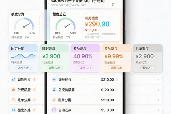 2026黑户贷款口子不上征信！这5个借款500元秒到账不查征信的口子速看