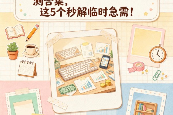 2026良心能下款的口子亲测合集,这5个秒解临时急需!