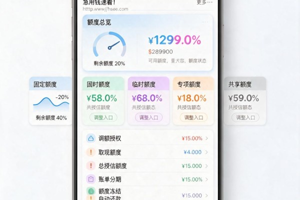 不看征信也能借2万?这5个平台确实方便,急用钱速看!