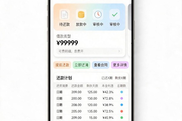 有营业执照就能贷款的口子大盘点,这5个借钱平台下款快值得收藏!