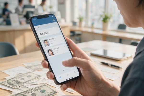 5个无视网贷借钱也能放款的APP,哪里可以借款贷款今日亲测