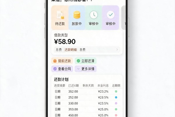实测5个不看逾期就能借到钱的渠道,急用钱必看!