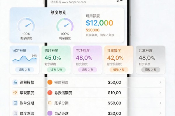 什么软件可以容易贷款借钱呢?2026速贷必学知识,精心推荐来了!