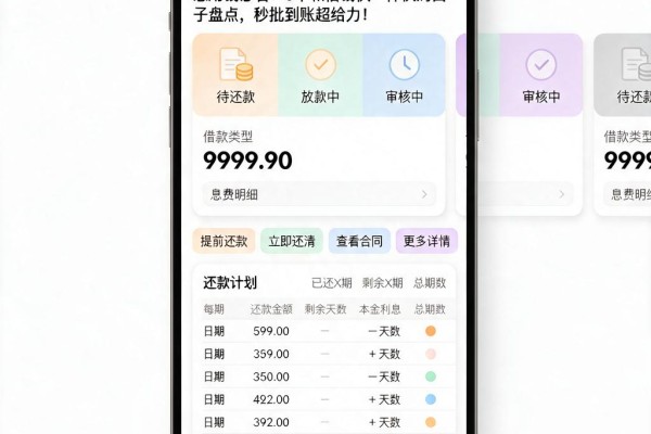 急用钱必看!5个和借钱快一样快的口子盘点,秒批到账超给力