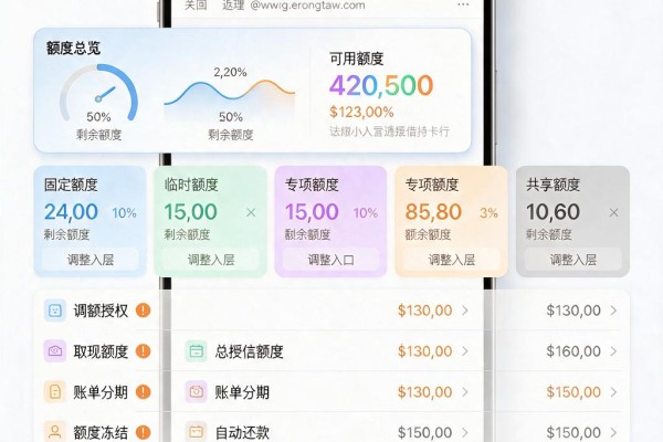 2026年必藏!这5个黑户可以借钱利息低的口子,1000元也能轻松下款