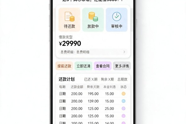 芝麻信用分530能下款的口子盘点，这5个真心靠谱，还能借5000！