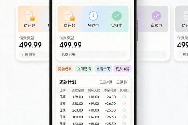 苹果手机黑户借款的口子实测盘点，这5个渠道值得细看！