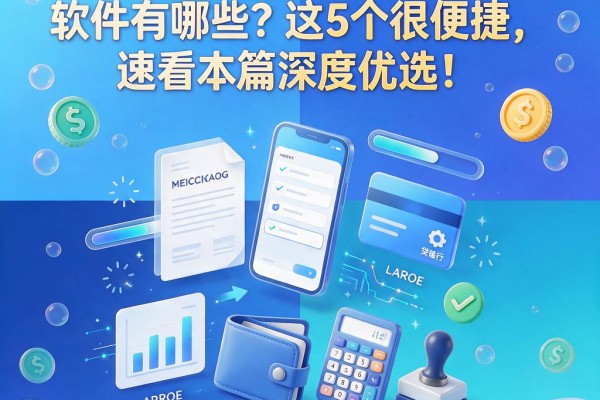 不看信用也能借款的软件有哪些?这5个很便捷,速看本篇深度优选!