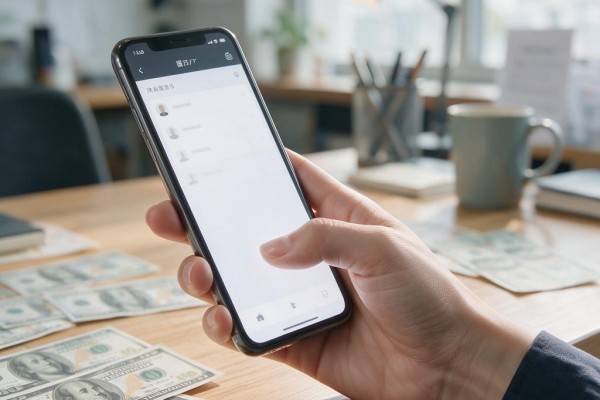 5个审核不严的网贷APP实测:自动放款快到超乎想象,体验绝了!