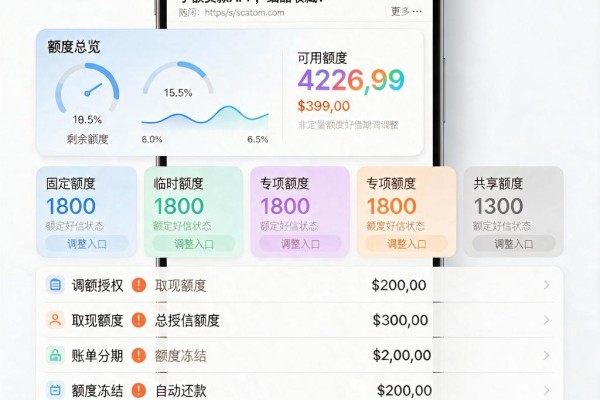 黑户必看!2026年精选5个真正好借好还的小额贷款APP,细品收藏!