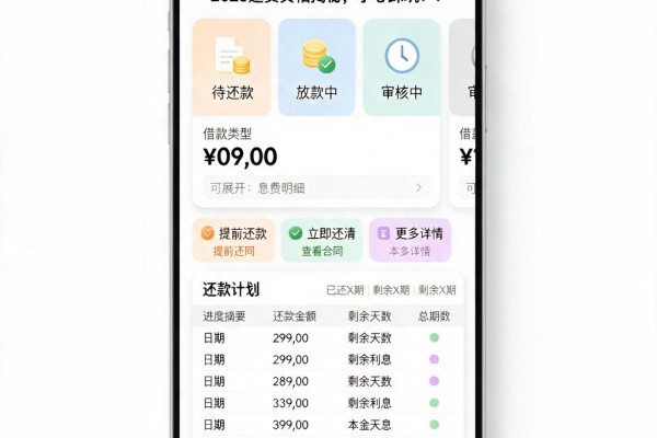 不查征信的贷款app有哪些?2026速贷真相揭秘,小心踩坑!