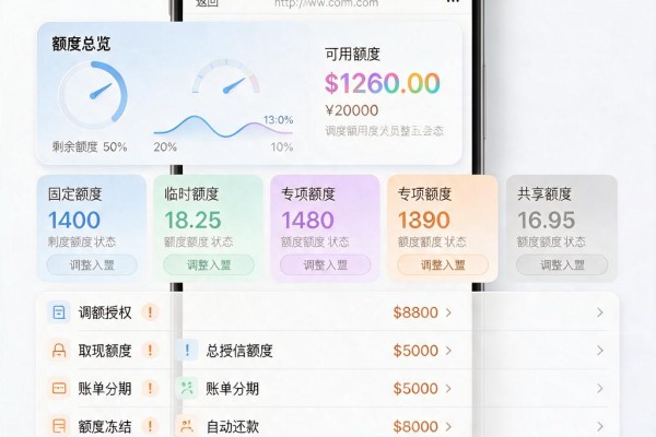 黑户借钱应急5000必看！2026无视征信秒下2000的5个贷款App盘点