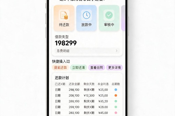 黑户专属!不用银行卡的小贷盘点,这5个急用省心口子速看