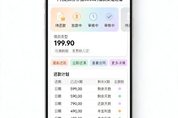 芝麻信用分秒下款的口子盘点！这5个凭芝麻分秒批3000的借款渠道速看