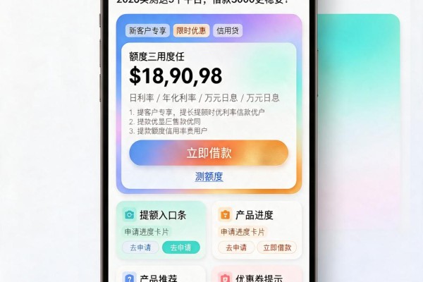 金美信分期app可靠吗怎么下载?2026实测这5个平台,借款3000更稳妥!