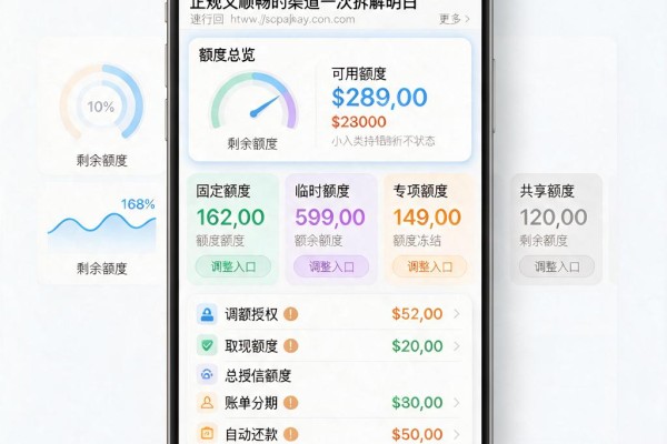 速览!网贷有哪几种平台?这5类正规又顺畅的渠道一次拆解明白