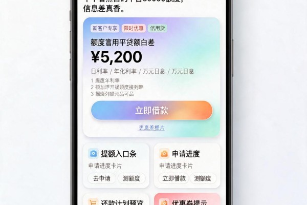 无视黑白人人12000!2026年这5个不看黑白的平台30000额度,信息差真香
