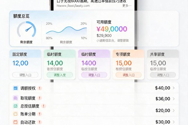 不看大数据逾期的贷款平台盘点!2026年这5个口子无视6000逾期,高通过率借款技巧速收