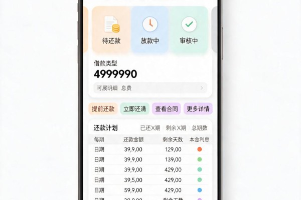 不上征信的APP真能借到大额贷款吗?2026年最新揭露这5个!