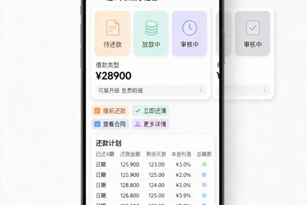 黑户不看征信芝麻信用分也能下款?这5个新口子速看!