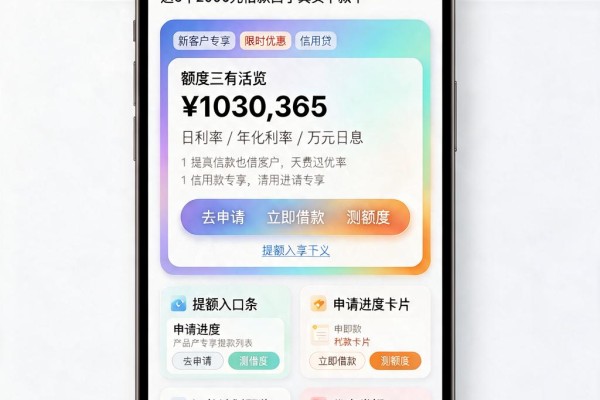 黑户必看!什么贷款黑户也能过审批呢?这5个2000元借款口子真实下款中