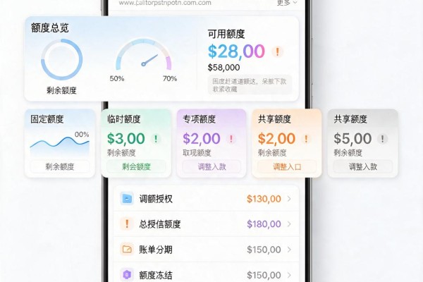 白户呆账必看！大额贷款这5个渠道稳下款，赶紧收藏