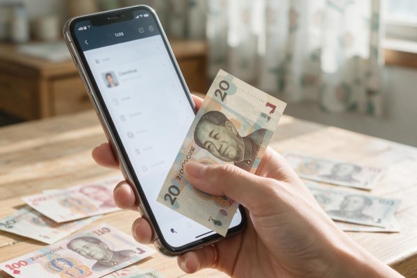 芝麻信用分750分可以贷款吗?4月这5个口子凭750分秒下1000元!