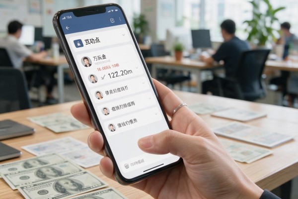 2026用芝麻信用分借款平台大盘点！这5个便捷好用千万别错过