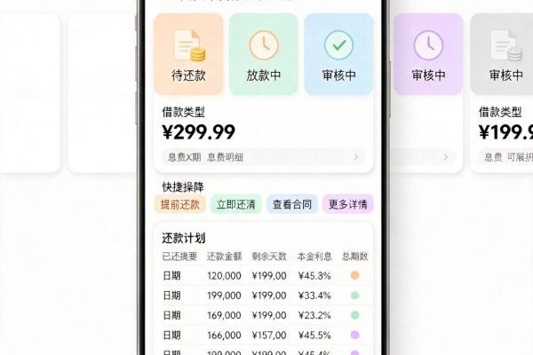 急需5000周转?这5个短期周转的网贷平台你必须知道!