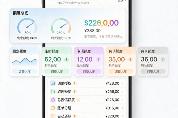 黑户小额贷款1000元,2026最新入档口子,顺便盘点5个黑户可借6000元的借钱软件