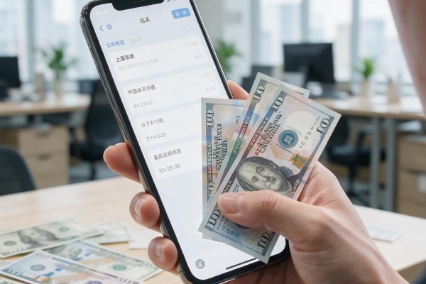 无视征信！手机借款3000元线上秒批，这几家平台真的能下款